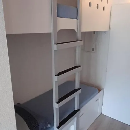 Apartamento Vue Clim 4 Personnes Boulouris Panorama *