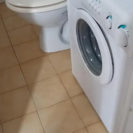 Vue Clim 4 Personnes Résidence Boulouris Panorama Appartement